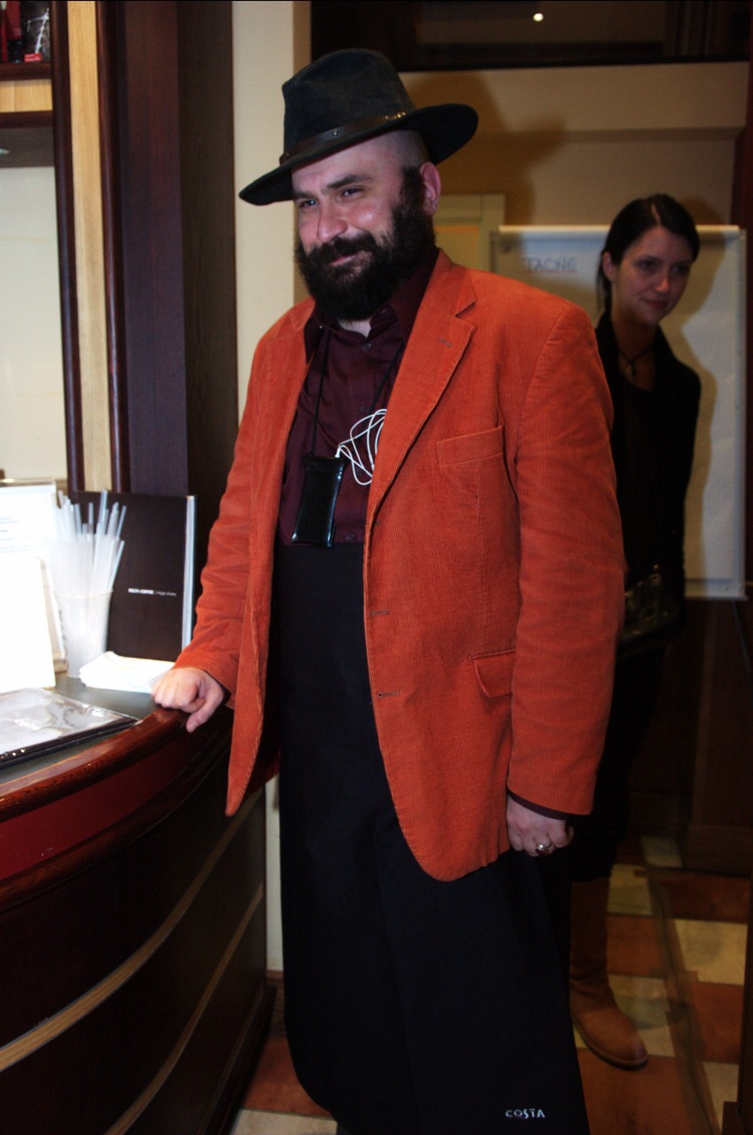 Uroš, sin Feđe Stojanovića