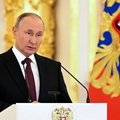 Eksperci komentują groźby nuklearne Putina. "Jest coraz bardziej świadomy"