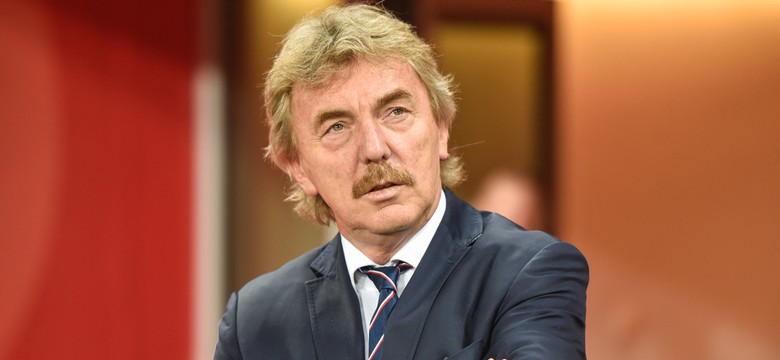 Zbigniew Boniek najbardziej wpływowym człowiekiem sportu 2018 roku