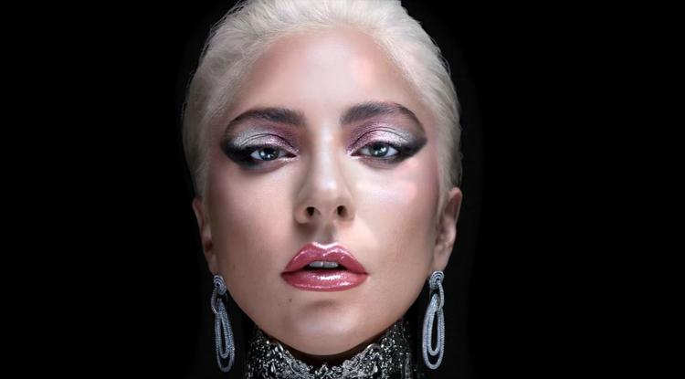 Az első képek Lady Gaga sminkkollekciójáról