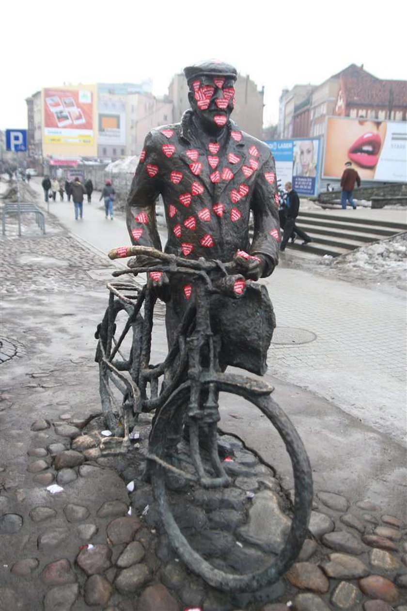 19. finał WOŚP! Polacy mają wielkie serca. Zebrano...