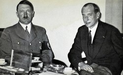 Zaskakująco szybka kariera i kontrowersyjne decyzje w MSZ. 75 lat temu zmarł Józef Beck