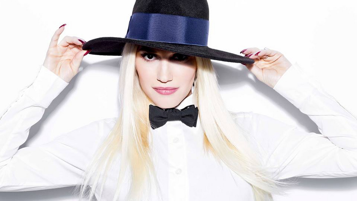 Gwen Stefani oficjalnie dołączyła do jury amerykańskiej edycji muzycznego talent show "The Voice".