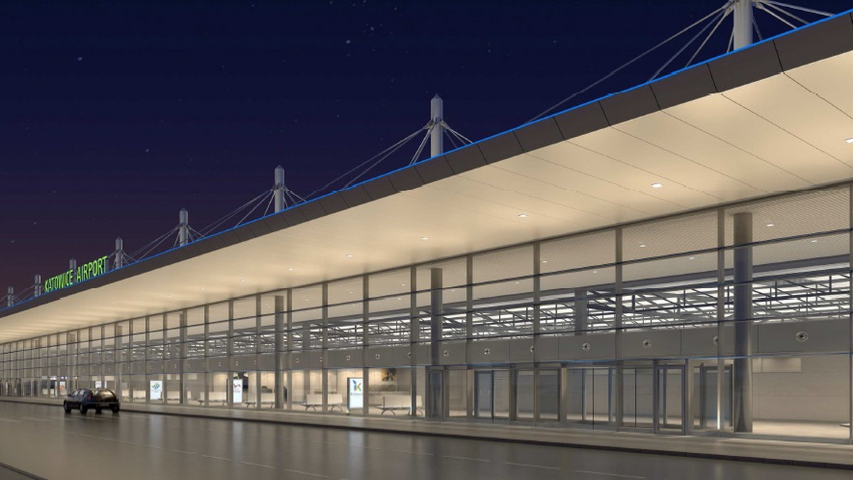 W czerwcu przyszłego roku lotnisko w Pyrzowicach zyska nowy terminal przylotowy. Inwestycję, obejmującą również rozbudowę lotniskowego parkingu, zrealizuje Skanska. Wartość prac wyniesie ponad 53 mln złotych.