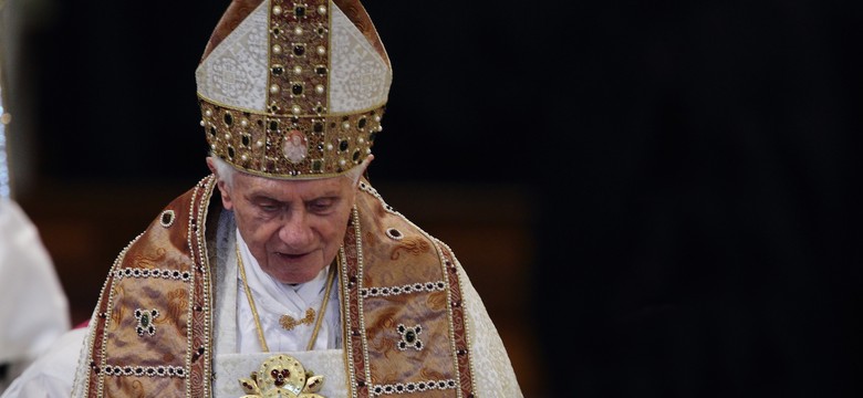 Były jezuita atakuje papieża. "Rozminął się z rzeczywistością"