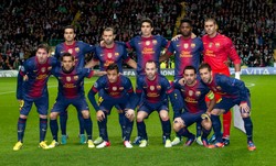 Barcelona zagra w francuskiej lidze? Oto pomysł nacjonalistów