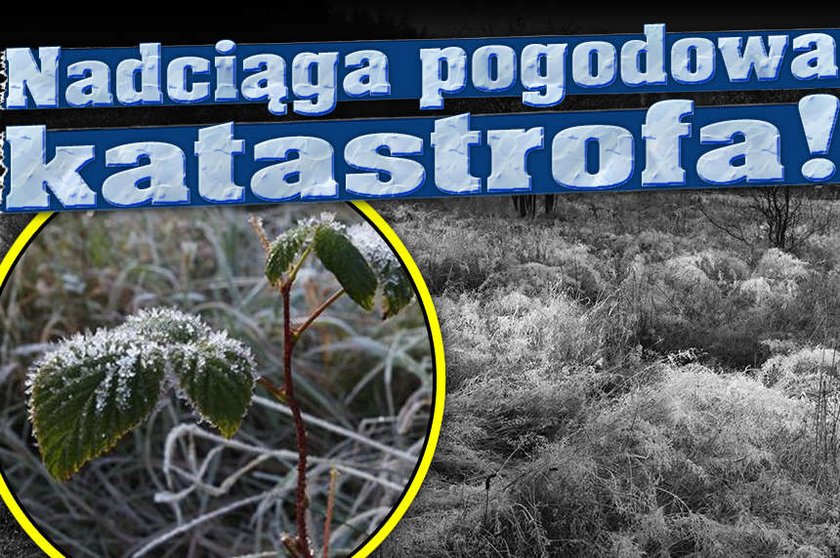 nadciaga pogodowa katastrofa