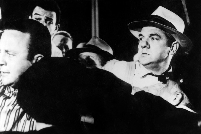 Karl Malden