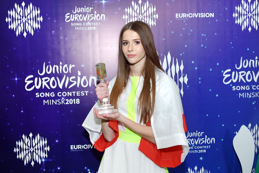 Junior Eurowizja