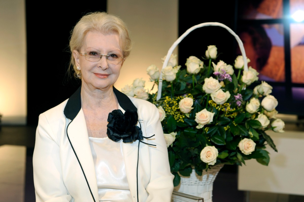 Jadwiga Barańska została pochowana w Stanach Zjednoczonych. Jej prochy spoczną również w Polsce. Wiadomo kiedy i gdzie odbędzie się ceremonia