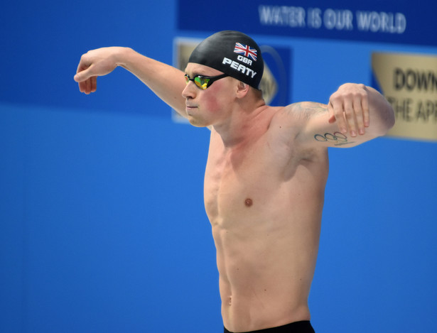 Adam Peaty