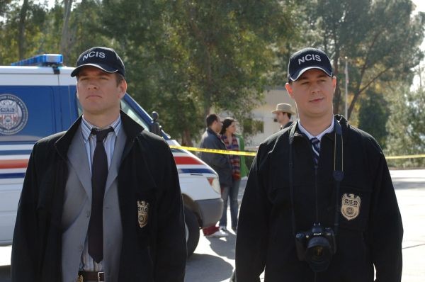 Agenci NCIS 3