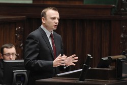 "Państwo opieszałe wobec Amber Gold i restrykcyjne wobec Olgi J."