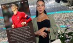 Wściekła Georgina Rodriguez znalazła winnego porażki Portugalii i Cristiano Ronaldo. Jej ostre słowa wszystko wyjaśniają!