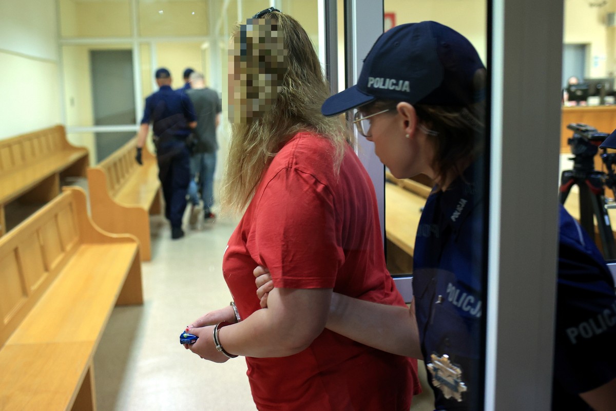 Proces oskarżonych w sprawie śmierci Kamila z Częstochowy ruszył w poniedziałek przed tamtejszym sądem okręgowym