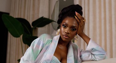 I'm happy I didn't win Big Brother Africa season 8 - Beverly Osu