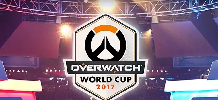 Overwatch - Blizzard ogłasza uczestników Mistrzostw Świata. Jest i Polska!