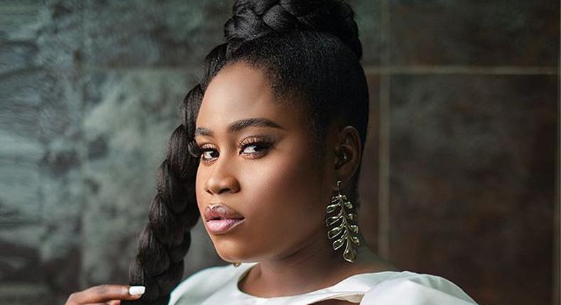 Lydia Forson