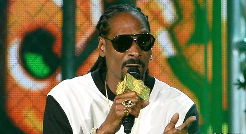 Snoop Dogg