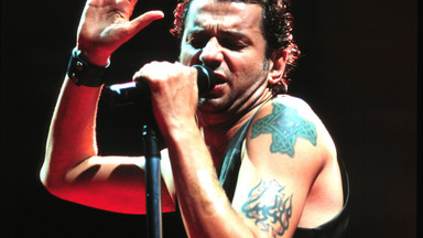 50. urodziny Dave'a Gahana z Depeche Mode