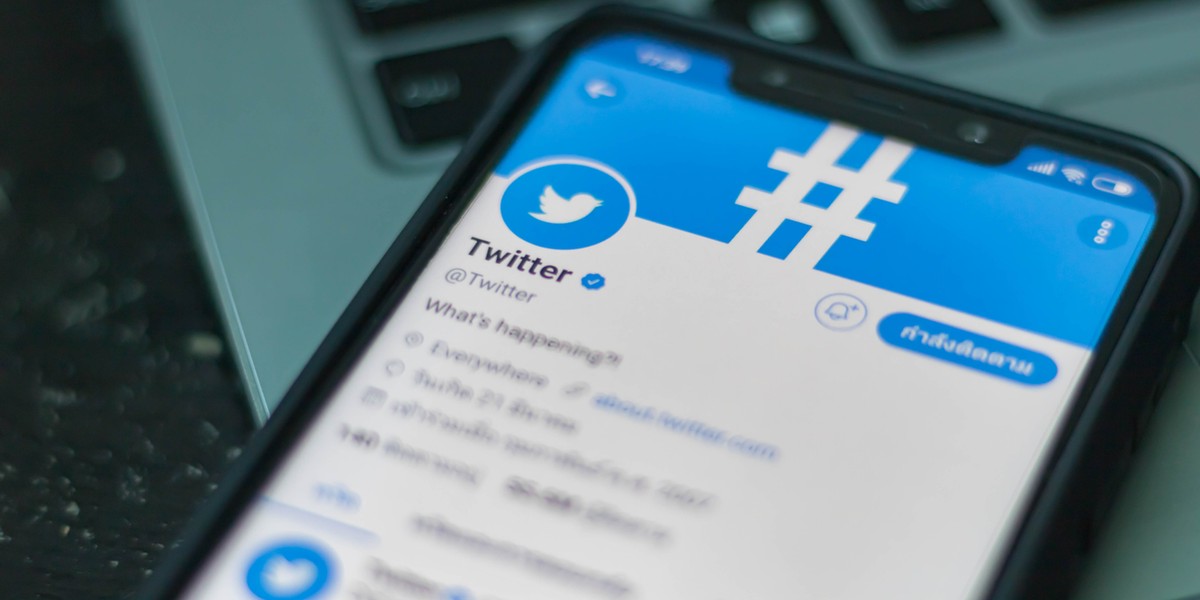 Twitter zawiesił konta kilku dziennikarzy