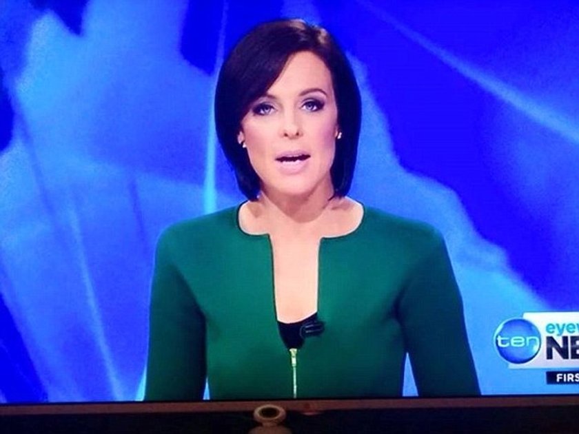 Natarsha Belling