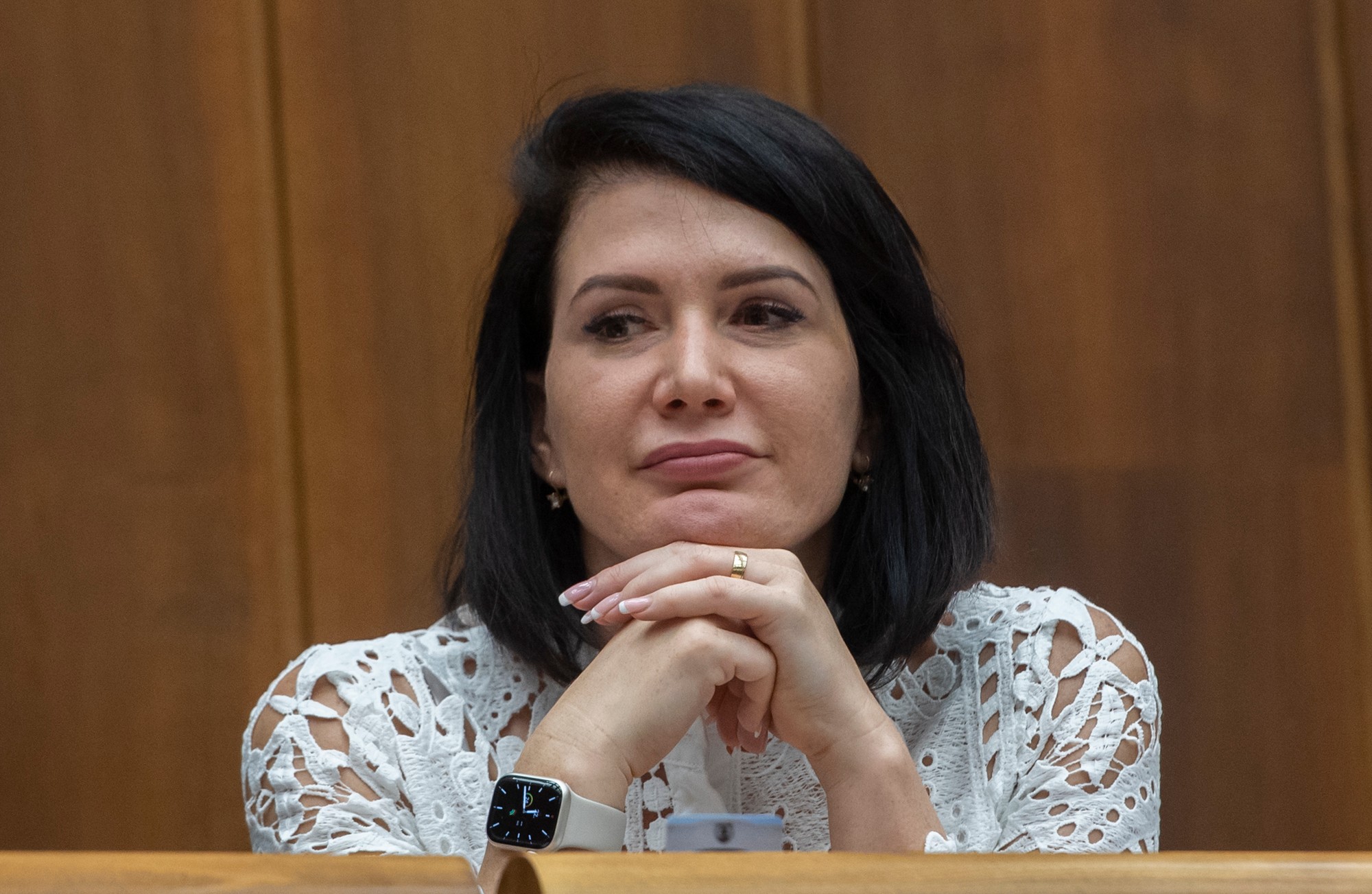 Jana Bittó Cigániková