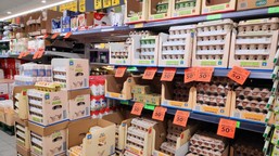 dobre jajka w bardzo niskiej cenie. promocja trwa tylko dwa dni