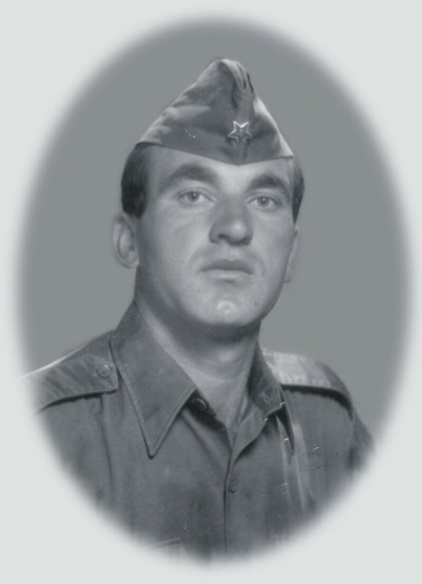Miladin  Dolijanović