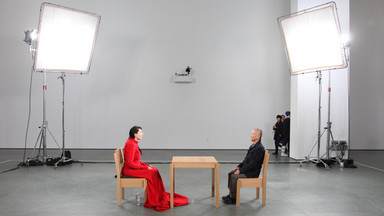 Marina Abramović wystawia się na aukcję. Tak artystka chce pomóc Ukrainie