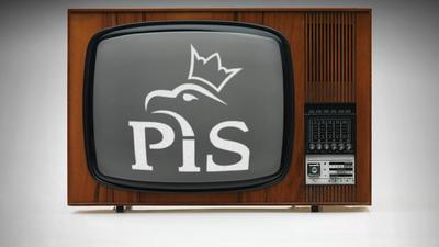 Telewizja PiS
