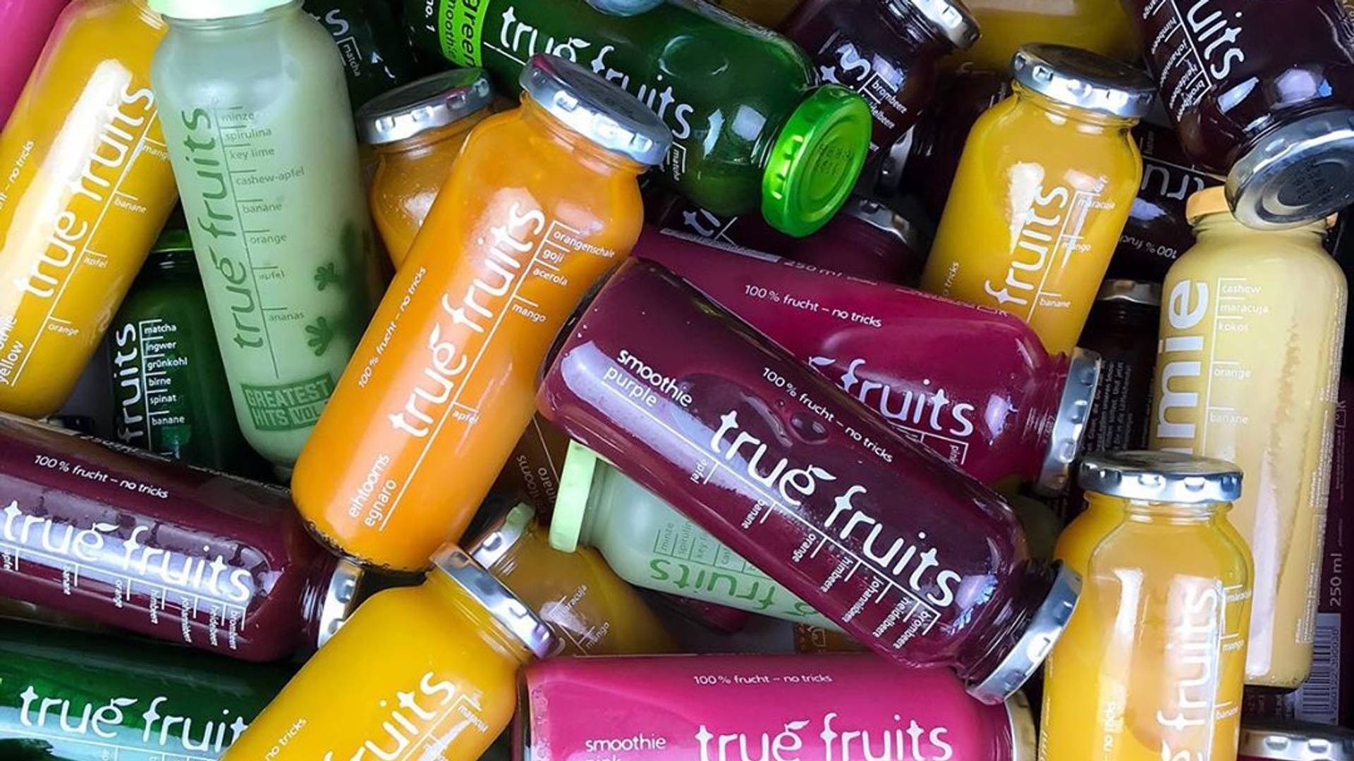 Was True-Fruits-Smoothies, Sexismus und Hoden aus Stahl ...