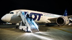 Rejsy samolotów do stolicy Egiptu. PLL LOT wydały komunikat dla pasażerów