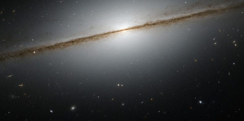 C43 - NGC 7814 