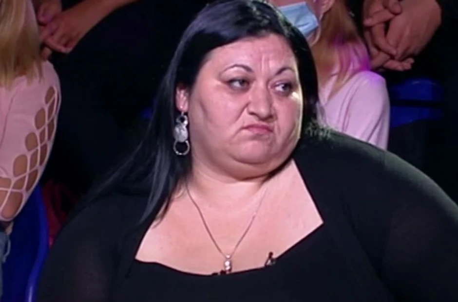 Ana, Miličina majka