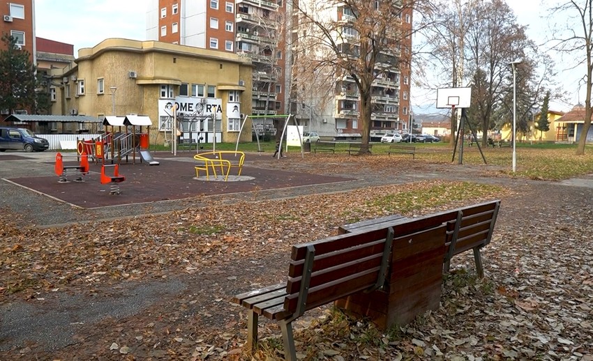 Aleksandar Sofronijević, emisija "Metar moga sela"