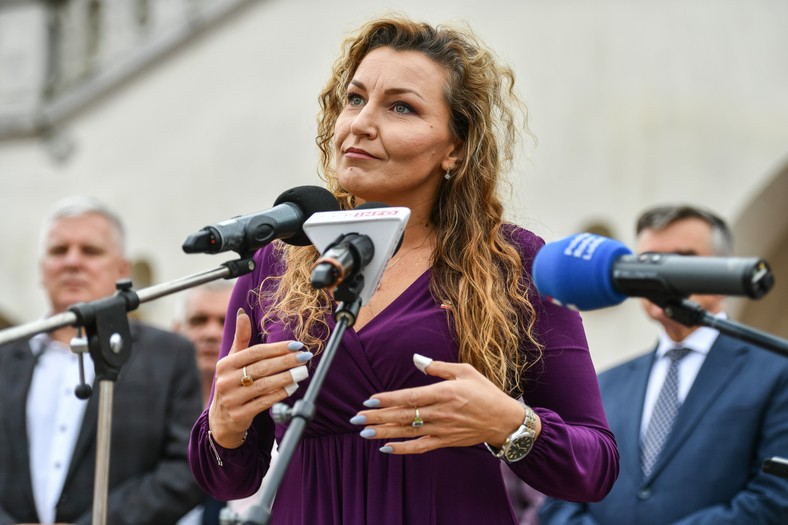 Monika Pawłowska