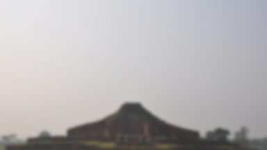 Ruiny buddyjskiej wihary w Paharpur – najważniejsze informacje