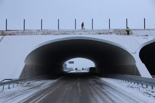Nowe drogi pod choinkę: S8 w kierunku Białegostoku i obwodnica Bełchatowa