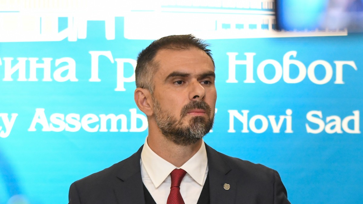 Žarko Mićin