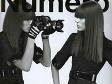 Freja Beha Erichsen