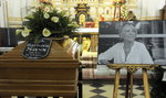 Pogrzeb polskiej reżyser. Tak żegnali ją artyści i rodzina