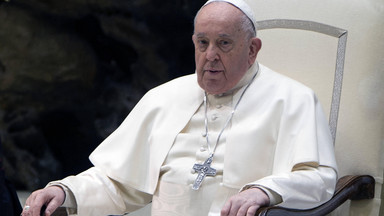 "Należycie wdrożona" umowa między Chinami i Watykanem. Rzecznik MSZ reaguje na decyzję papieża