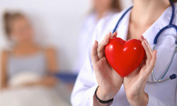 Badania ratujące życie - badania serca