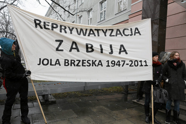 Prokurator generalny zapowiedział tydzień temu nowe śledztwo w sprawie morderstwa Jolanty Brzeskiej, której zwęglone zwłoki znaleziono 1 marca 2011 r. na skraju Lasu Kabackiego.