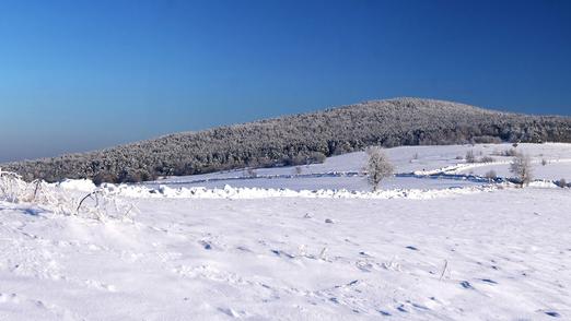 Opactwo Na Lysej Gorze Podroze