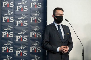 Fogiel: Brak ratyfikacji zwiększenia zasobów własnych UE byłby porażką Polski