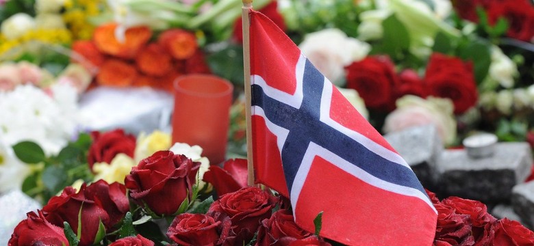 Zamach w Norwegii. Polscy śledczy wchodzą do akcji