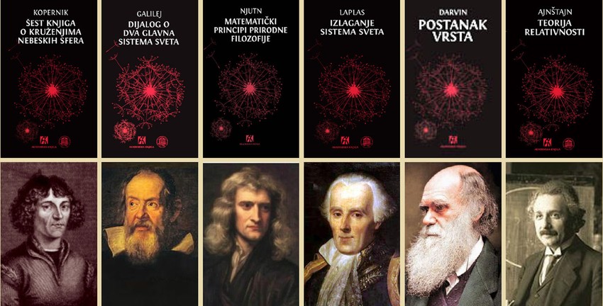 Predstavljanje naučne edicije sutra na brodu "Cepelin" u Novom Sadu