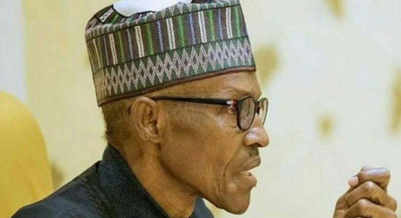 Nigerian President Mohammadu Buhari left for London for medical treatment on May 7 but since then, there have been no official pictures of him released.